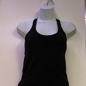LULULEMON racerback tank top